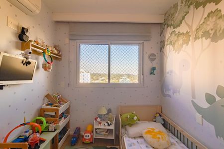 Apartamento à venda com 135m², 4 quartos e 3 vagas