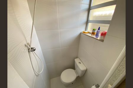 Apartamento à venda com 90m², 3 quartos e 1 vaga