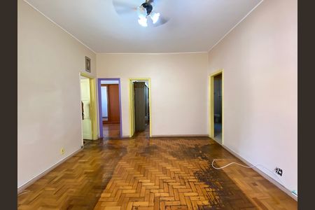 Apartamento à venda com 90m², 3 quartos e 1 vaga