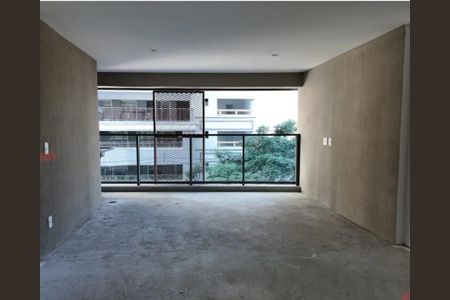 Apartamento à venda com 121m², 3 quartos e 2 vagas Apartamento à venda com 121m², 3 quartos e 2 vagasFoto 09