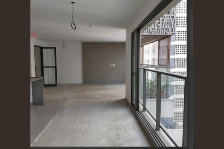 Apartamento à venda com 121m², 3 quartos e 2 vagas Apartamento à venda com 121m², 3 quartos e 2 vagasFoto 06