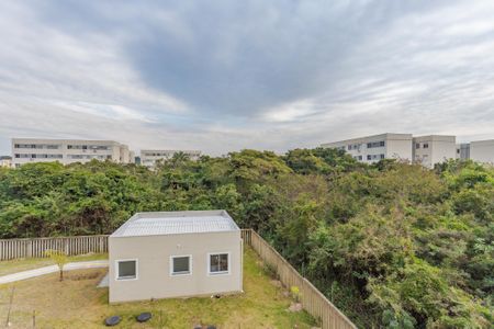 Apartamento para alugar com 42m², 2 quartos e sem vaga Apartamento para alugar com 42m², 2 quartos e sem vagaQuarto 1