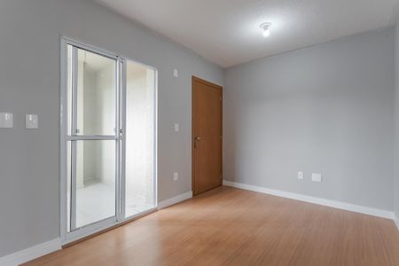 Apartamento para alugar com 42m², 2 quartos e sem vaga Apartamento para alugar com 42m², 2 quartos e sem vagaSala