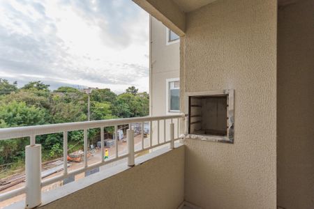 Apartamento para alugar com 42m², 2 quartos e sem vaga Apartamento para alugar com 42m², 2 quartos e sem vagaSala