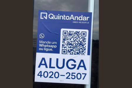 Apartamento para alugar com 42m², 2 quartos e sem vaga Apartamento para alugar com 42m², 2 quartos e sem vagaYILR-17