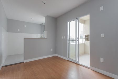 Apartamento para alugar com 42m², 2 quartos e sem vaga Apartamento para alugar com 42m², 2 quartos e sem vagaSala