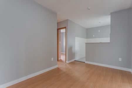 Apartamento para alugar com 42m², 2 quartos e sem vaga Apartamento para alugar com 42m², 2 quartos e sem vagaSala