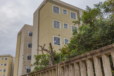 Apartamento para alugar com 42m², 2 quartos e sem vaga Apartamento para alugar com 42m², 2 quartos e sem vagaYILR-17