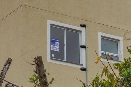 Apartamento para alugar com 42m², 2 quartos e sem vaga Apartamento para alugar com 42m², 2 quartos e sem vagaYILR-17