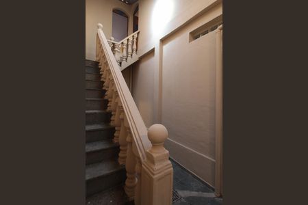 Casa para alugar com 110m², 1 quarto e 1 vagaÁrea de Serviço