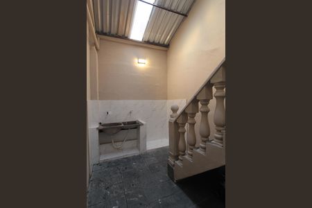 Casa para alugar com 110m², 1 quarto e 1 vagaÁrea de Serviço