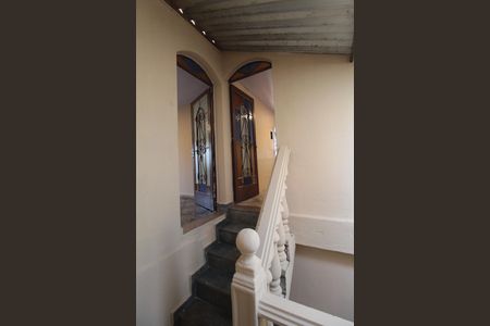 Casa para alugar com 110m², 1 quarto e 1 vagaÁrea de Serviço
