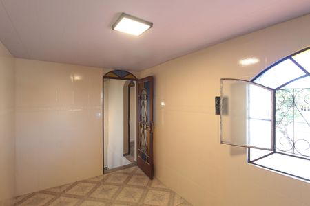 Casa para alugar com 110m², 1 quarto e 1 vagaCozinha