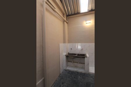 Casa para alugar com 110m², 1 quarto e 1 vagaÁrea de Serviço