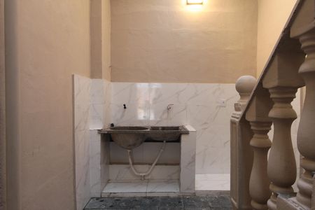 Casa para alugar com 110m², 1 quarto e 1 vagaÁrea de Serviço