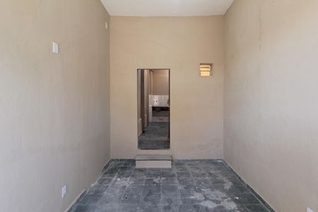 Garagem de casa para alugar com 1 quarto, 110m² em São Salvador, Belo Horizonte