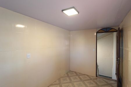 Casa para alugar com 110m², 1 quarto e 1 vagaCozinha