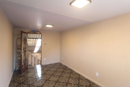 Quarto de casa para alugar com 1 quarto, 110m² em São Salvador, Belo Horizonte
