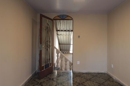 Quarto de casa para alugar com 1 quarto, 110m² em São Salvador, Belo Horizonte