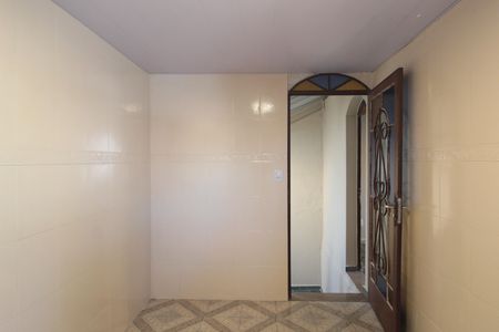Casa para alugar com 110m², 1 quarto e 1 vagaCozinha