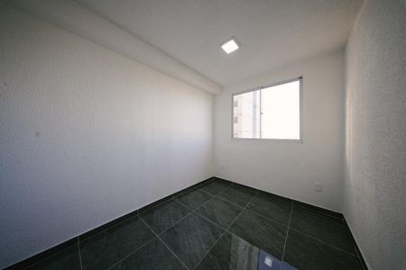Apartamento para alugar com 33m², 2 quartos e sem vaga Apartamento para alugar com 33m², 2 quartos e sem vagaQuarto 1