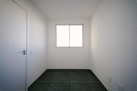 Quarto 2 de apartamento para alugar com 2 quartos, 33m² em Vila Silvia, São Paulo