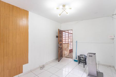 Sala  de casa para alugar com 2 quartos, 70m² em Jardim Apura, Diadema