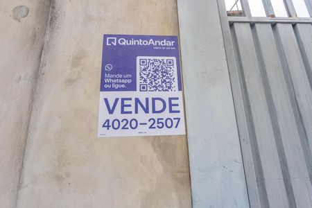 Placa  de casa para alugar com 2 quartos, 70m² em Jardim Apura, Diadema