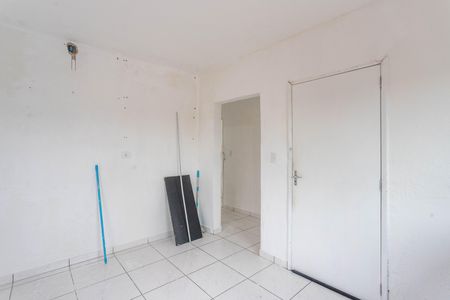 Cozinha  de casa para alugar com 2 quartos, 70m² em Jardim Apura, Diadema