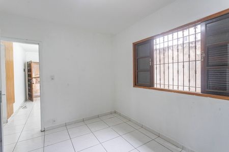 Quarto 1  de casa para alugar com 2 quartos, 70m² em Jardim Apura, Diadema
