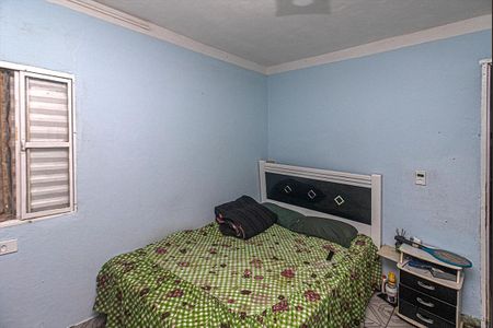 Quarto de casa à venda com 1 quarto, 78m² em Vila Heliopolis, São Paulo