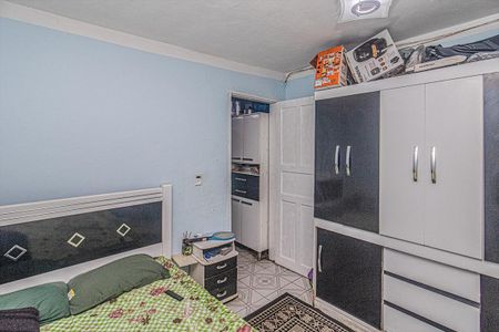 quarto_4 de casa à venda com 1 quarto, 78m² em Vila Heliopolis, São Paulo