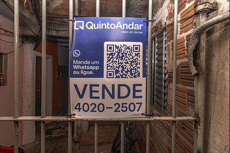 Casa à venda com 78m², 1 quarto e sem vaga Casa à venda com 78m², 1 quarto e sem vagaPlaca