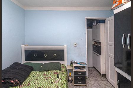 Quarto de casa à venda com 1 quarto, 78m² em Vila Heliopolis, São Paulo