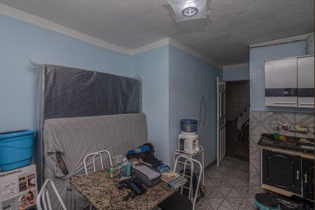 Casa à venda com 78m², 1 quarto e sem vaga Casa à venda com 78m², 1 quarto e sem vagaSala/Cozinha