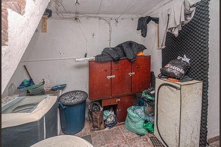 Casa à venda com 78m², 1 quarto e sem vaga Casa à venda com 78m², 1 quarto e sem vagaÁrea de serviço