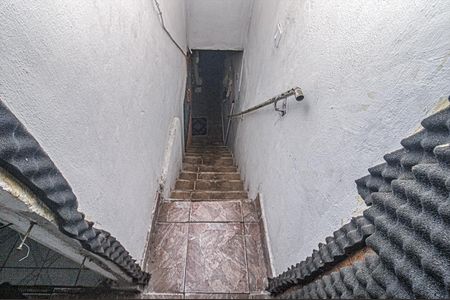 Casa à venda com 78m², 1 quarto e sem vaga Casa à venda com 78m², 1 quarto e sem vagaÁrea externa
