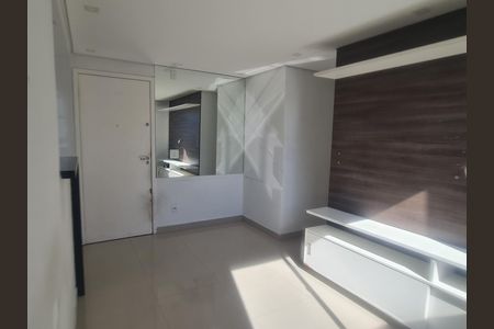 Apartamento para alugar com 48m², 2 quartos e 1 vaga Apartamento para alugar com 48m², 2 quartos e 1 vagaSala