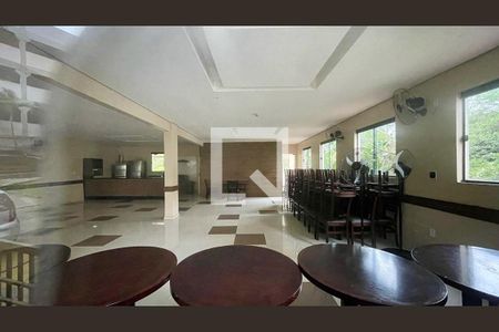 Apartamento para alugar com 48m², 2 quartos e 1 vaga Apartamento para alugar com 48m², 2 quartos e 1 vagaÁrea comum