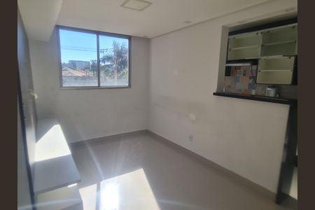 Apartamento para alugar com 48m², 2 quartos e 1 vaga Apartamento para alugar com 48m², 2 quartos e 1 vagaSala