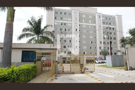 Apartamento para alugar com 48m², 2 quartos e 1 vaga Apartamento para alugar com 48m², 2 quartos e 1 vagaÁrea comum