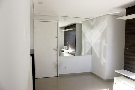 Apartamento para alugar com 48m², 2 quartos e 1 vagaSala 