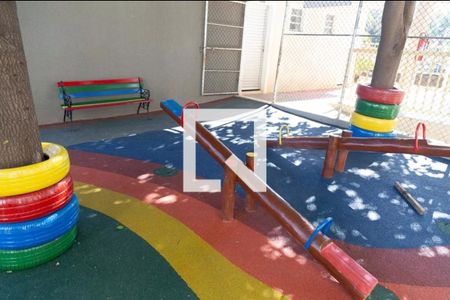 Apartamento para alugar com 48m², 2 quartos e 1 vaga Apartamento para alugar com 48m², 2 quartos e 1 vagaÁrea comum