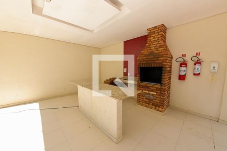 Apartamento para alugar com 48m², 2 quartos e 1 vaga Apartamento para alugar com 48m², 2 quartos e 1 vagaÁrea comum