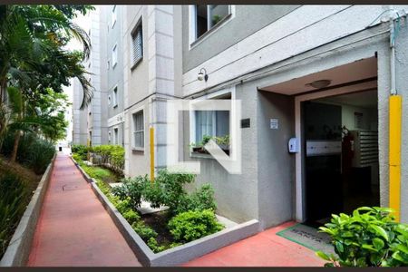 Apartamento para alugar com 48m², 2 quartos e 1 vaga Apartamento para alugar com 48m², 2 quartos e 1 vagaÁrea comum