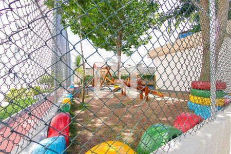 Apartamento para alugar com 48m², 2 quartos e 1 vaga Apartamento para alugar com 48m², 2 quartos e 1 vagaÁrea comum