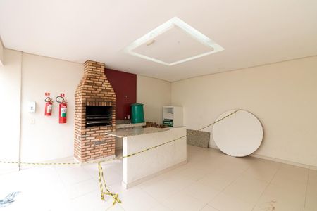 Apartamento para alugar com 48m², 2 quartos e 1 vaga Apartamento para alugar com 48m², 2 quartos e 1 vagaÁrea comum