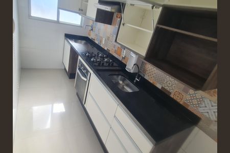Apartamento para alugar com 48m², 2 quartos e 1 vaga Apartamento para alugar com 48m², 2 quartos e 1 vagaCozinha