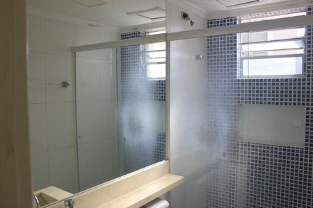 Apartamento para alugar com 48m², 2 quartos e 1 vagaBanheiro 