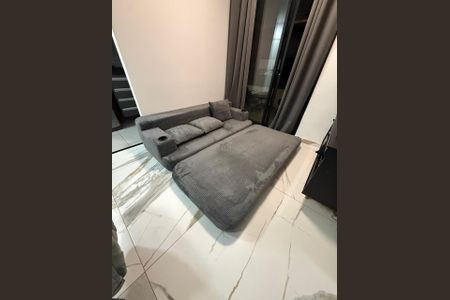Apartamento para alugar com 39m², 1 quarto e sem vaga Apartamento para alugar com 39m², 1 quarto e sem vagaSala